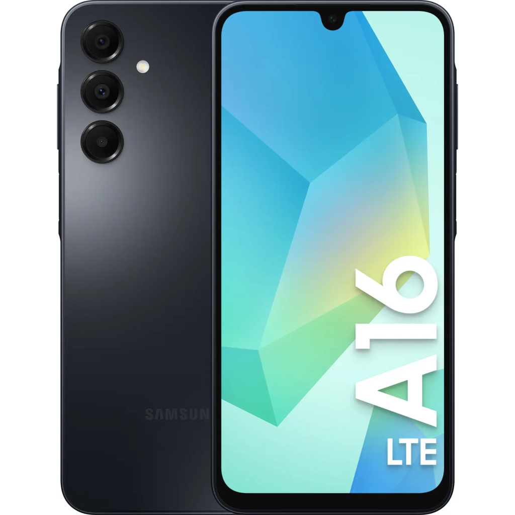 Samsung Galaxy A16 Lte 128GB
