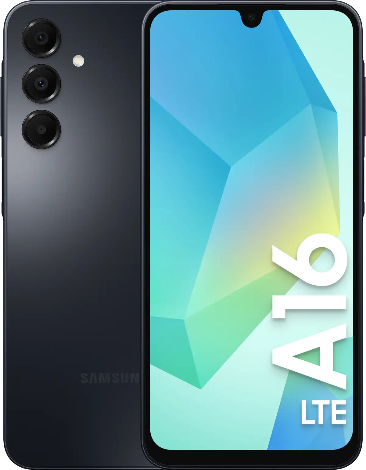 Samsung Galaxy A16 Lte 128GB - Bild 1