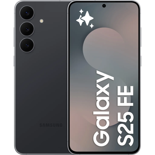 Samsung Galaxy S25 FE 5G Dual Sim