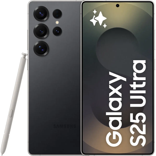 Samsung Galaxy S25 Ultra 5G