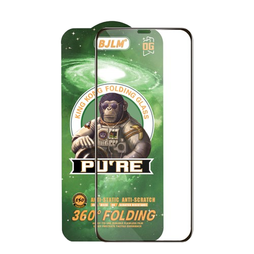 Skärmskydd för iPhone