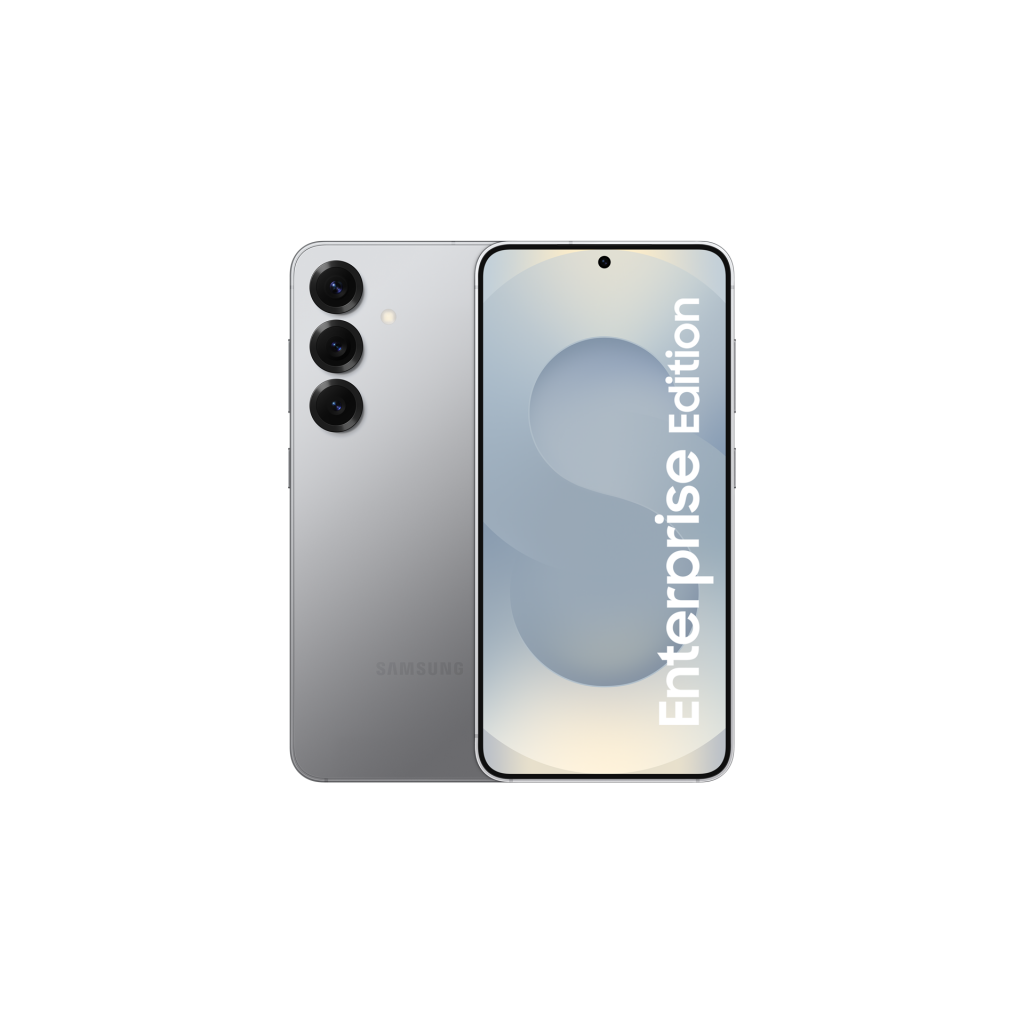 Samsung Galaxy S25 5G Enterprise Edition