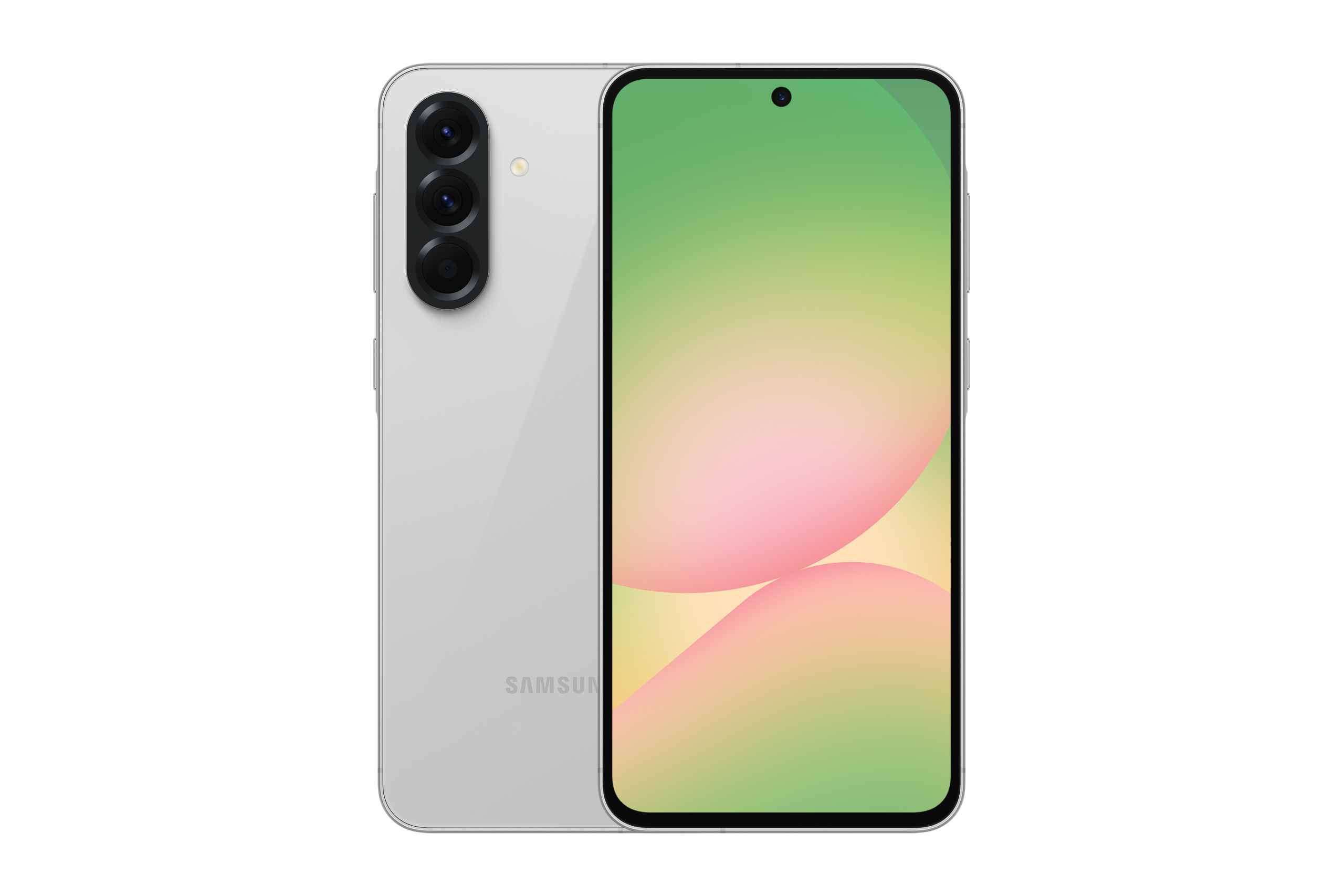 Samsung Galaxy A56 5G - Bild 5