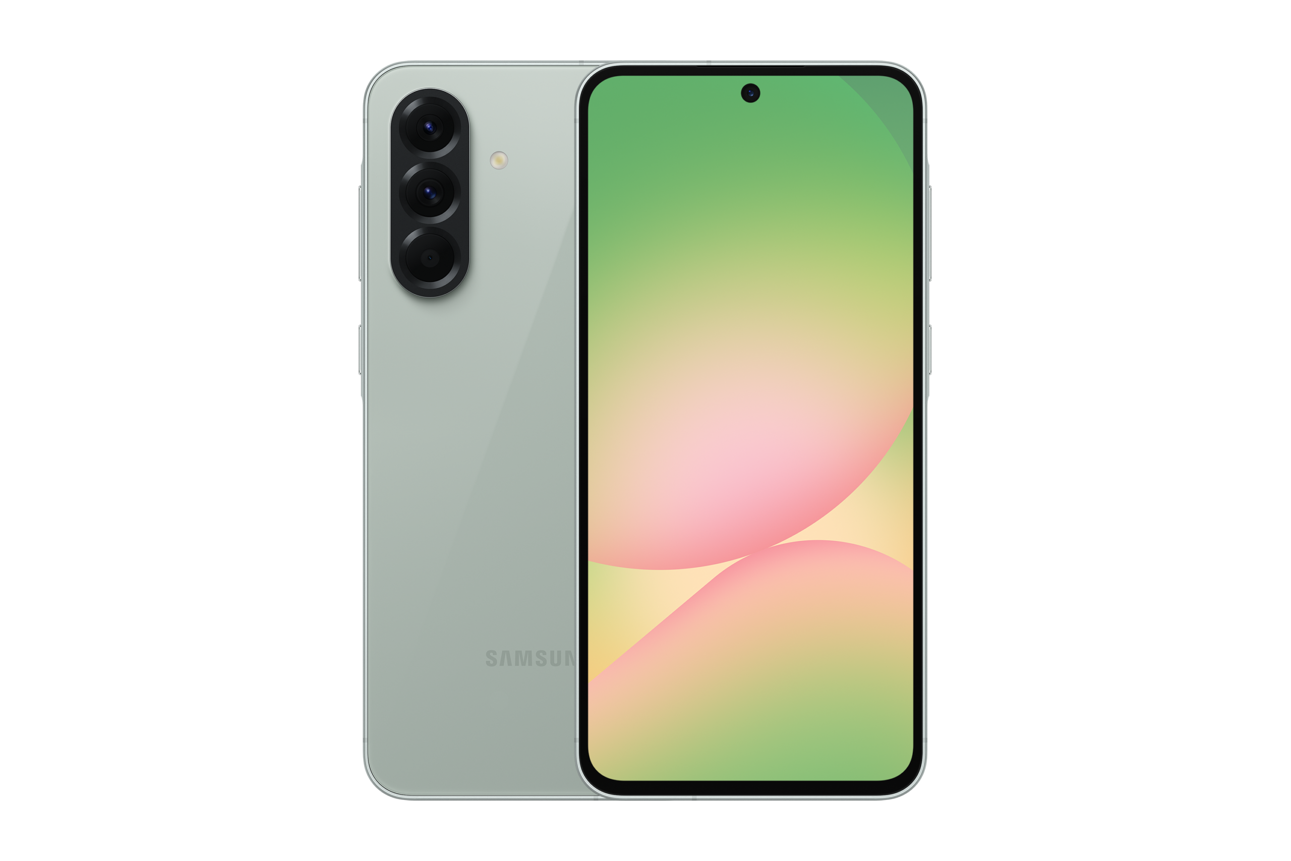 Samsung Galaxy A56 5G - Bild 3