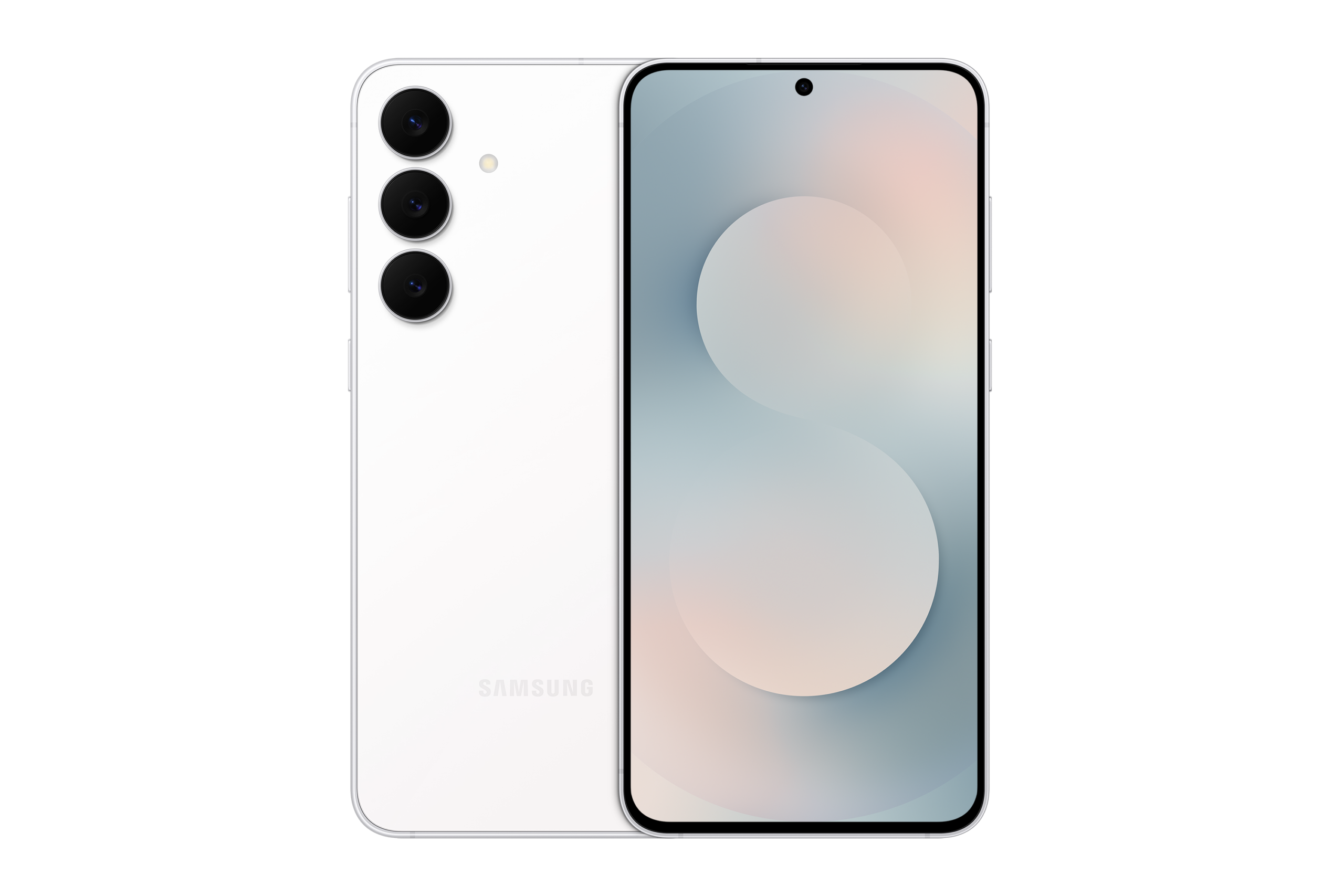 Samsung Galaxy S25 FE 5G Dual Sim - Bild 3