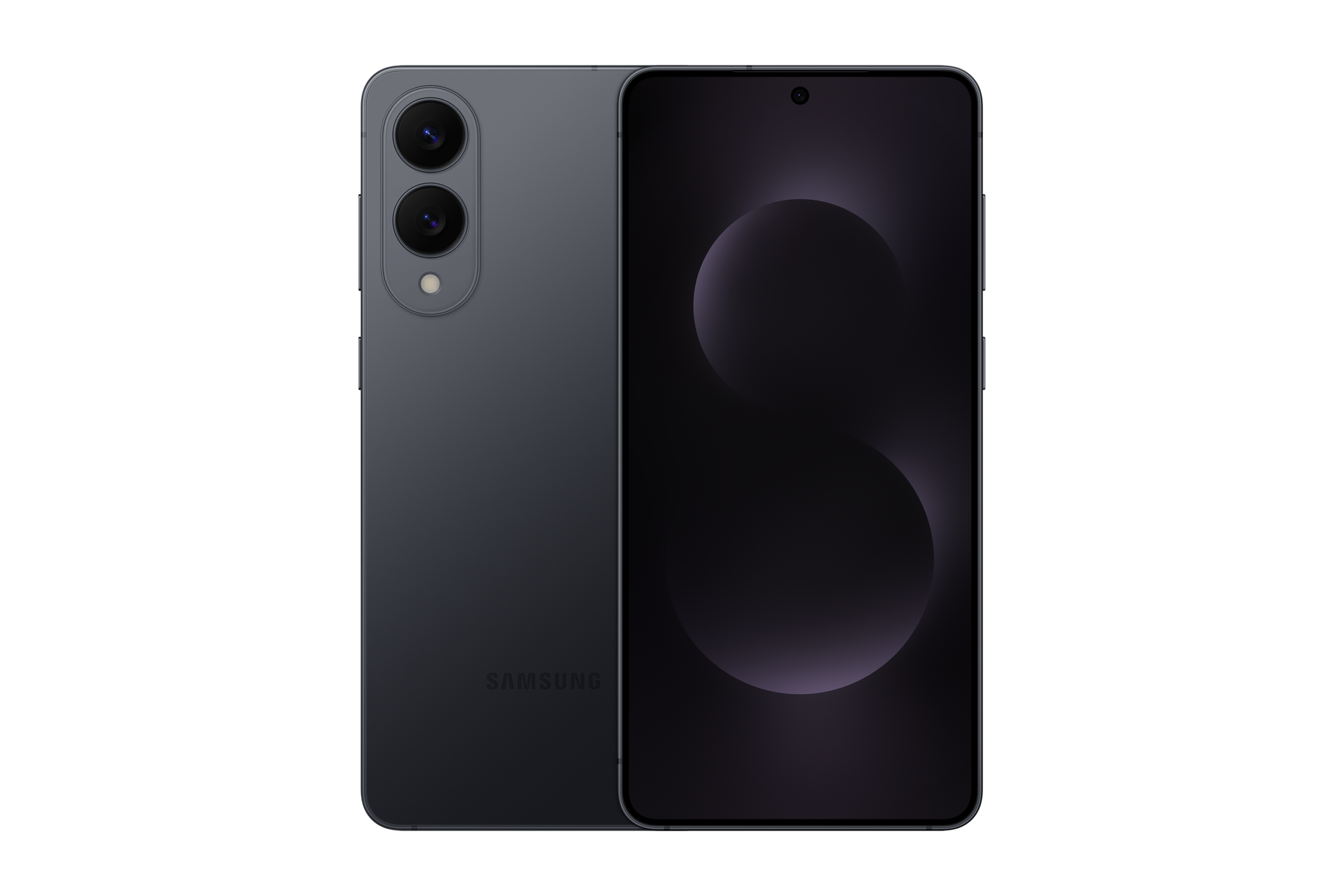 Samsung Galaxy S25 Edge 5G - Bild 5