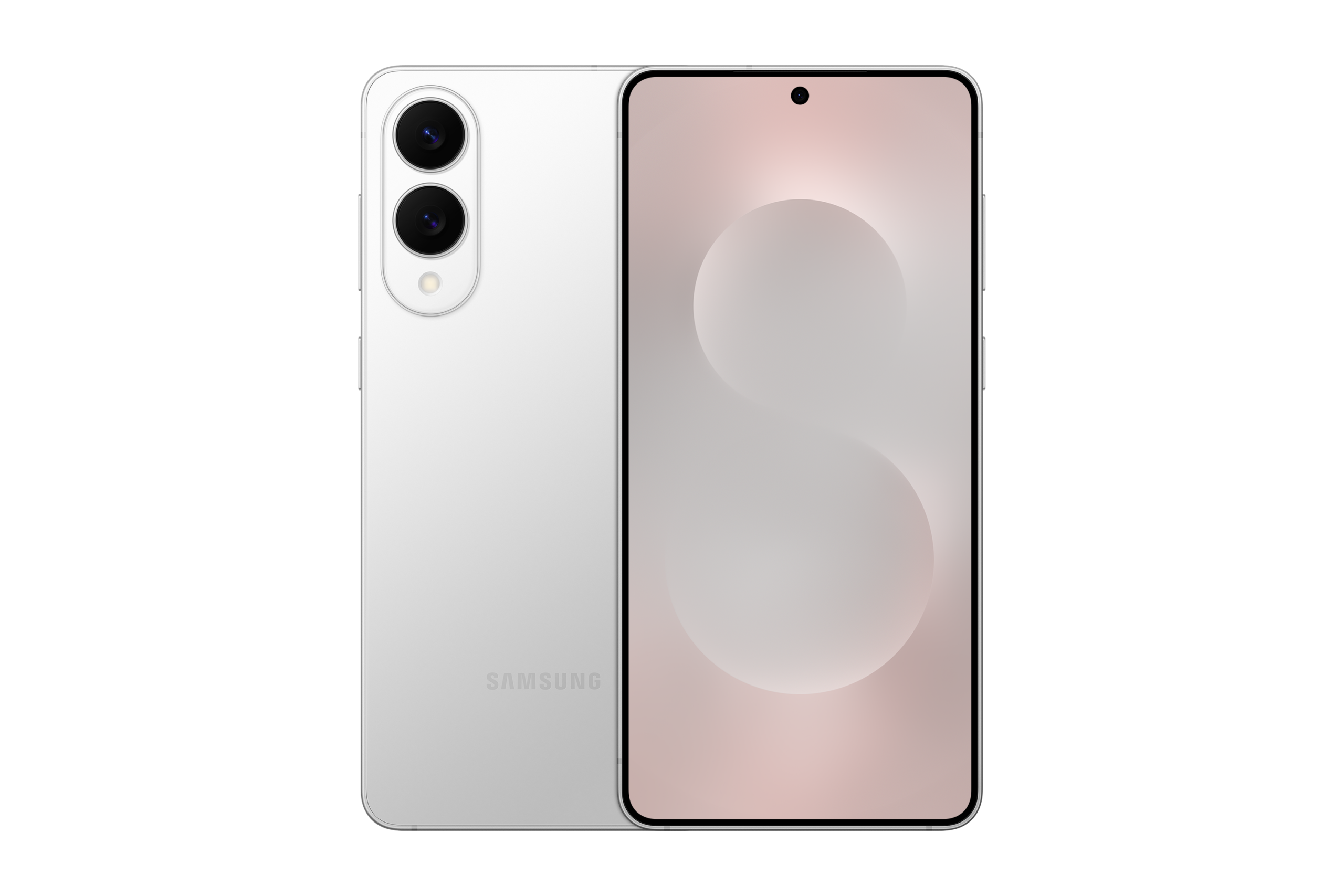 Samsung Galaxy S25 Edge 5G - Bild 2