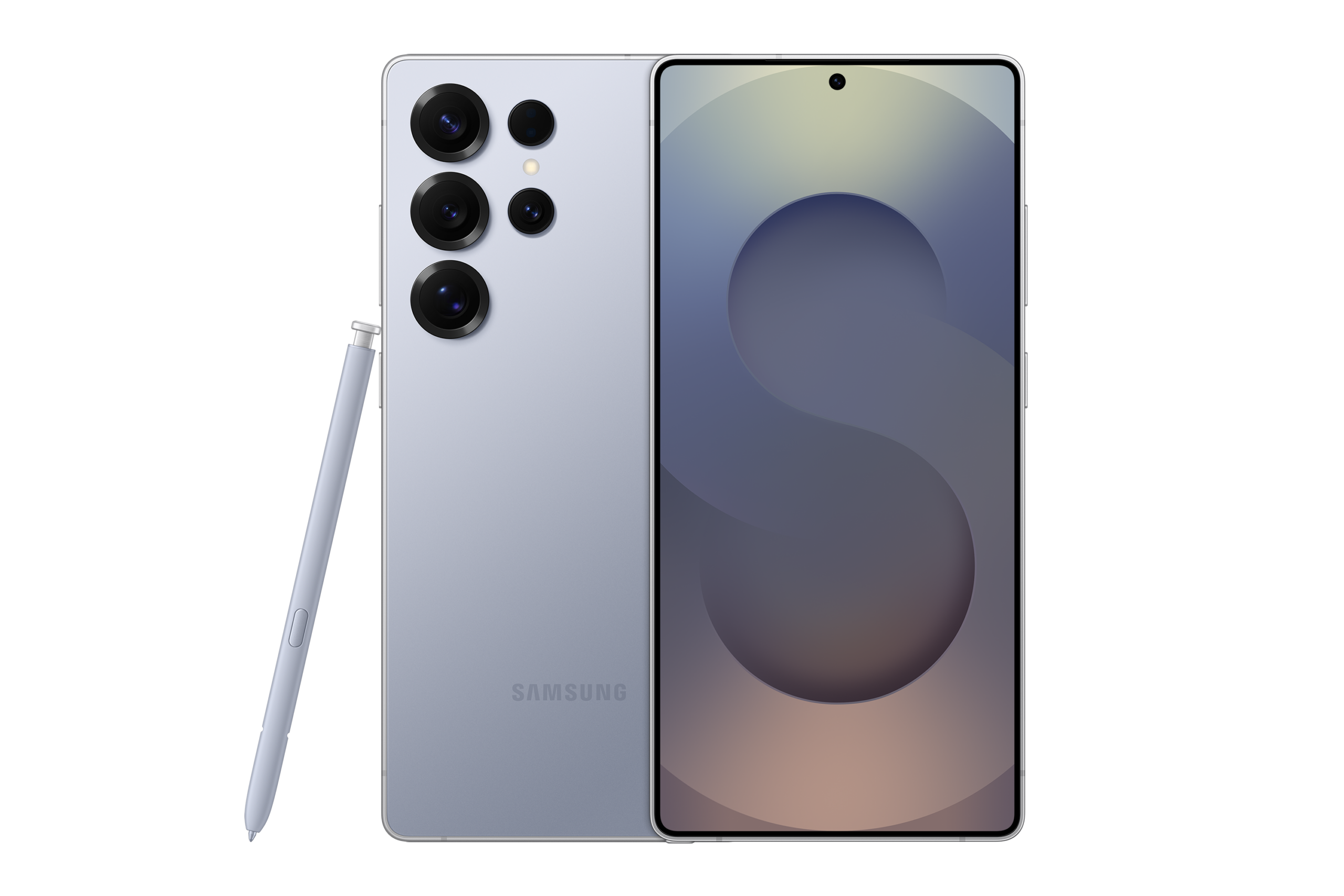 Samsung Galaxy S25 Ultra 5G - Bild 12