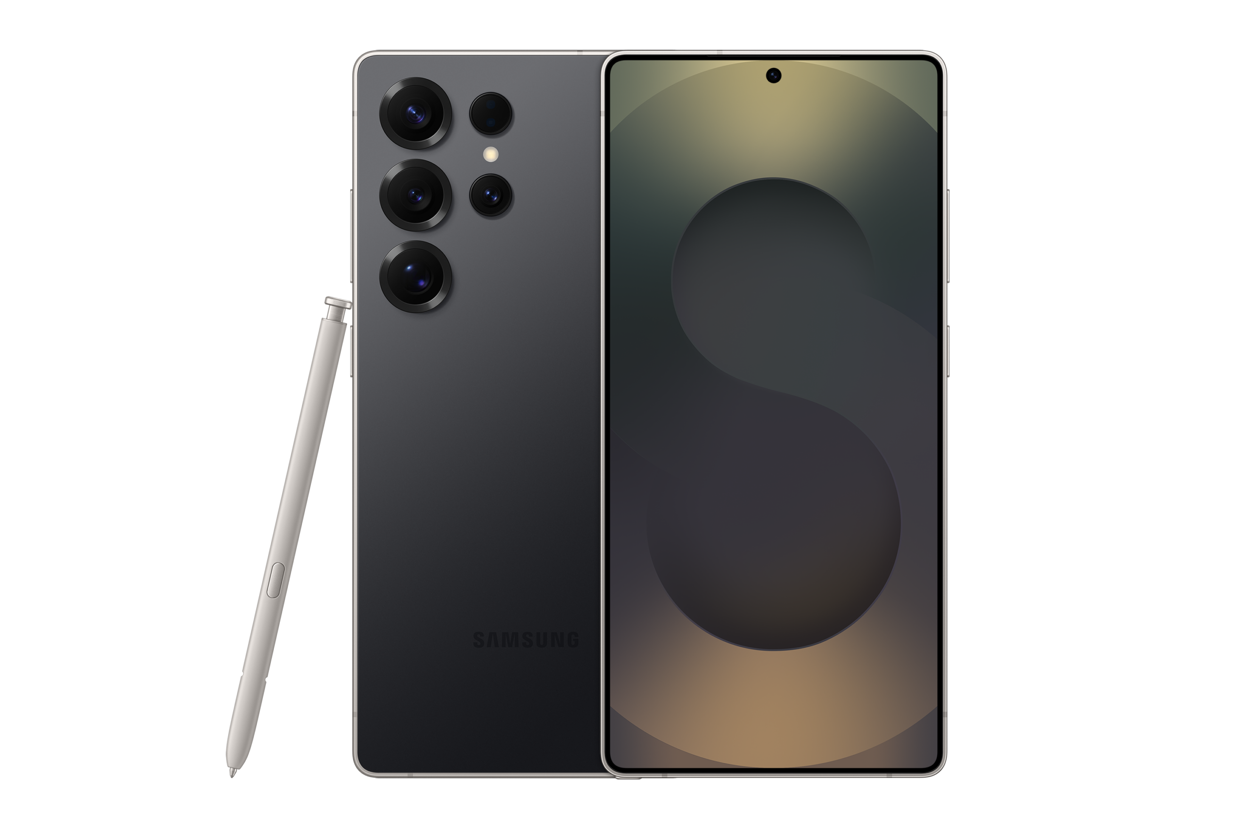 Samsung Galaxy S25 Ultra 5G - Bild 9