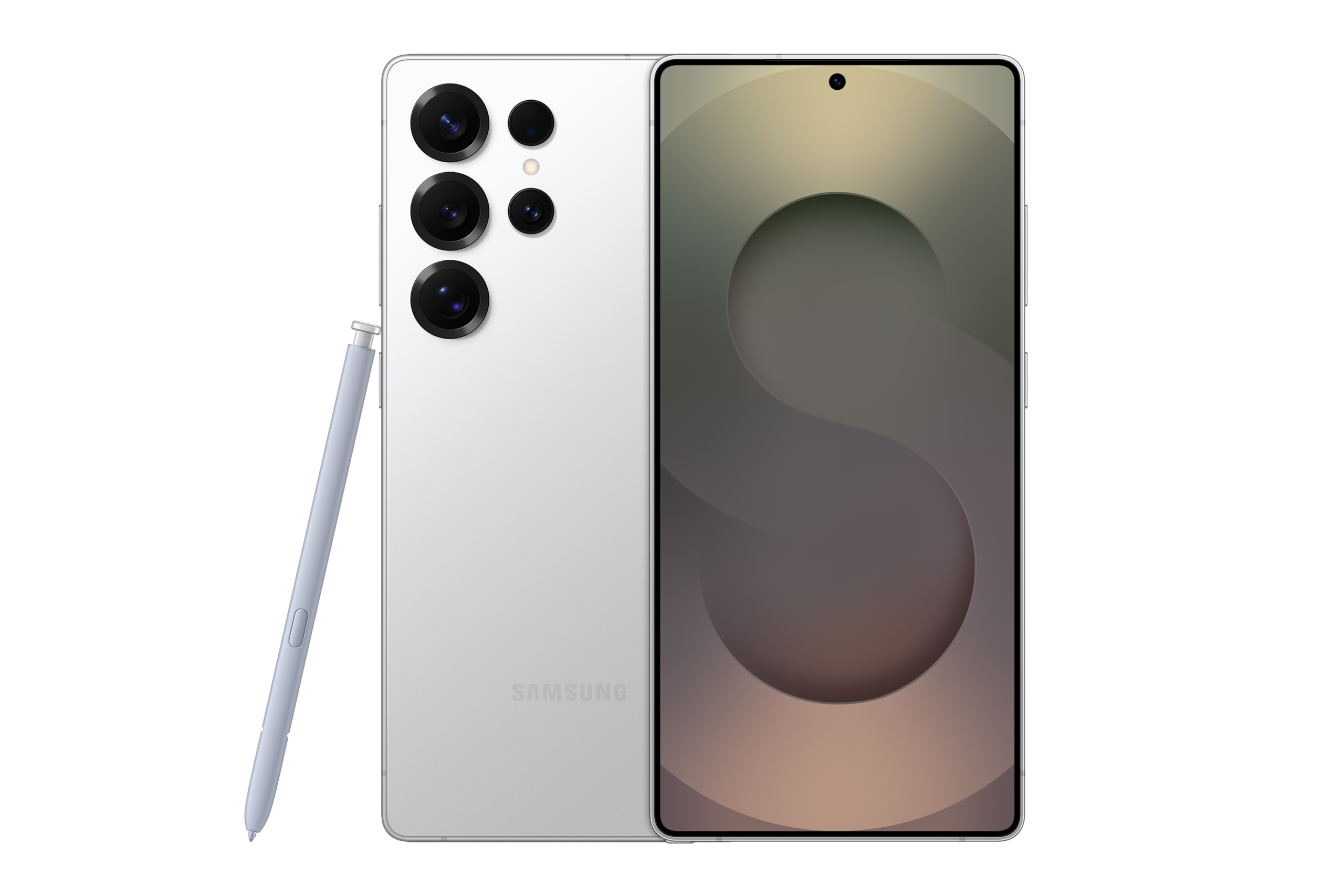 Samsung Galaxy S25 Ultra 5G - Bild 6