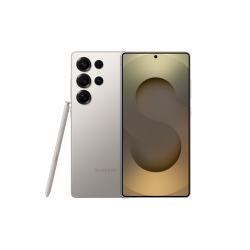 Samsung Galaxy S25 Ultra 5G - Bild 3