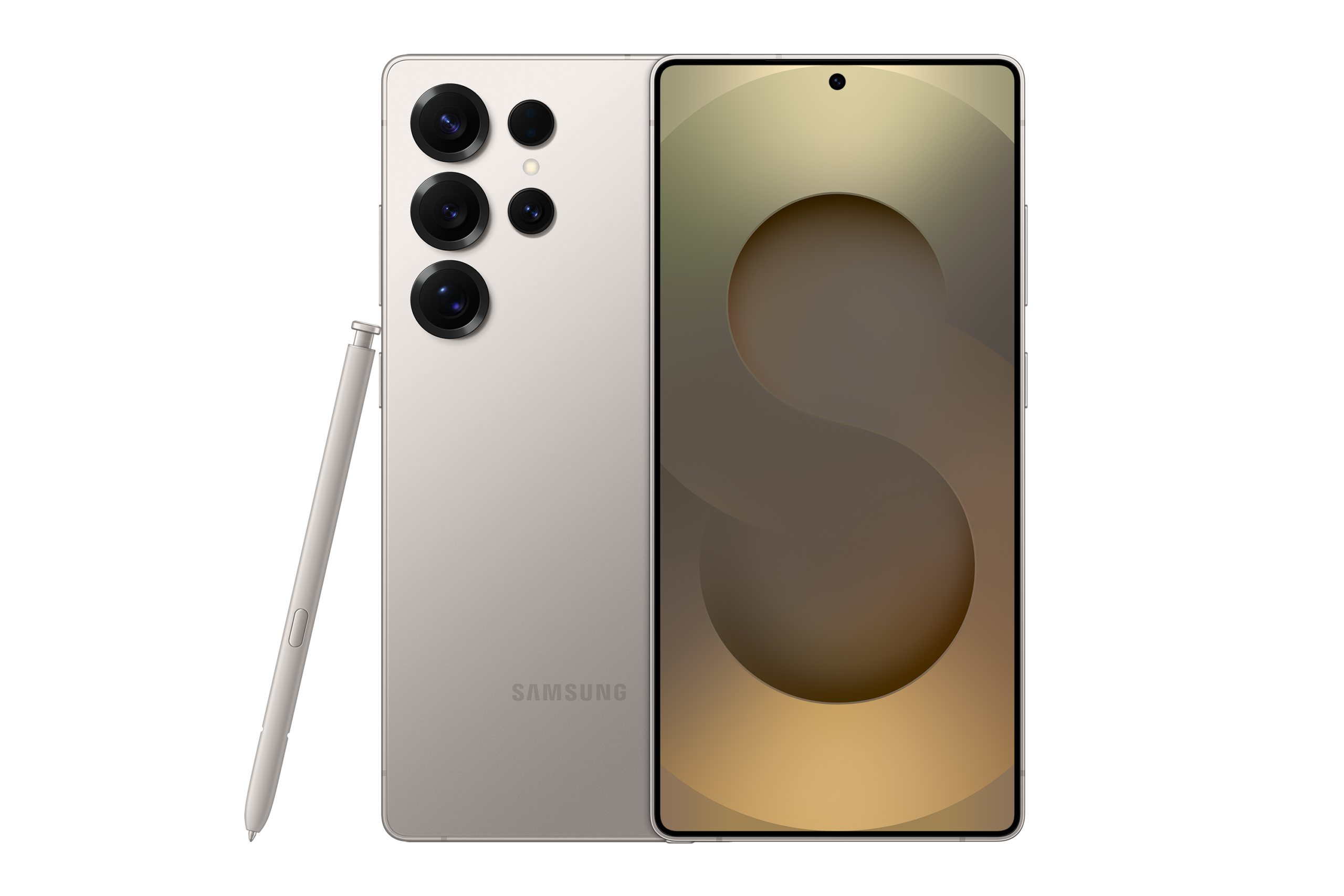 Samsung Galaxy S25 Ultra 5G - Bild 3