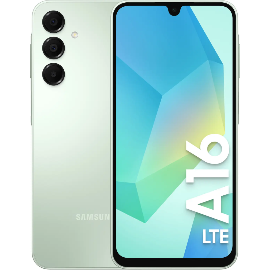 Samsung Galaxy A16 Lte 128GB