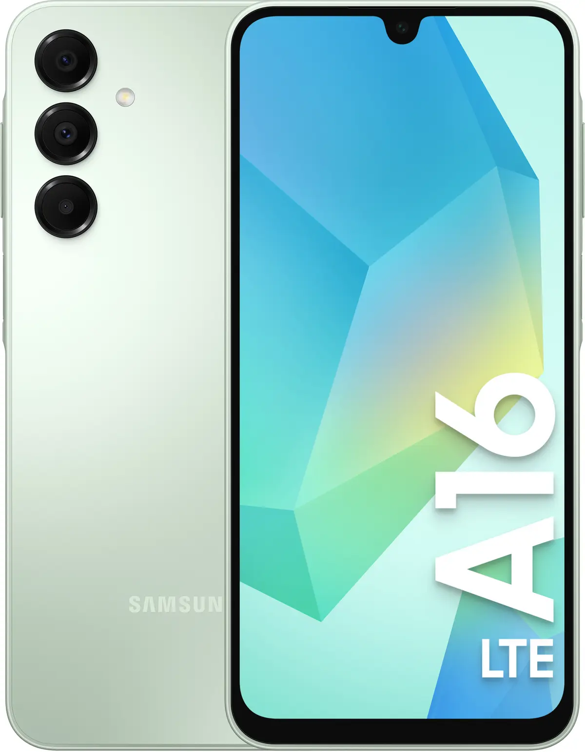 Samsung Galaxy A16 Lte 128GB - Bild 2