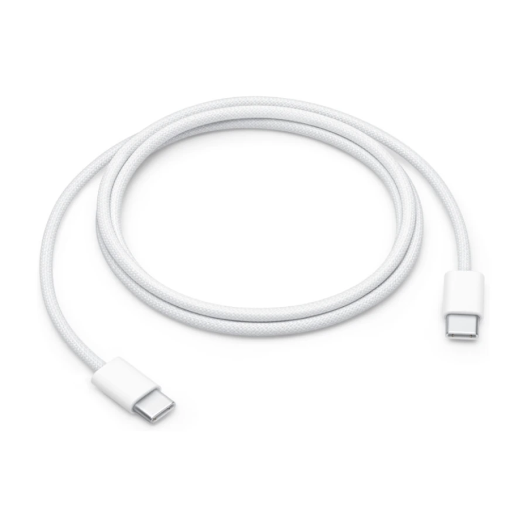 60 W USB-C-laddningskabel 1 m