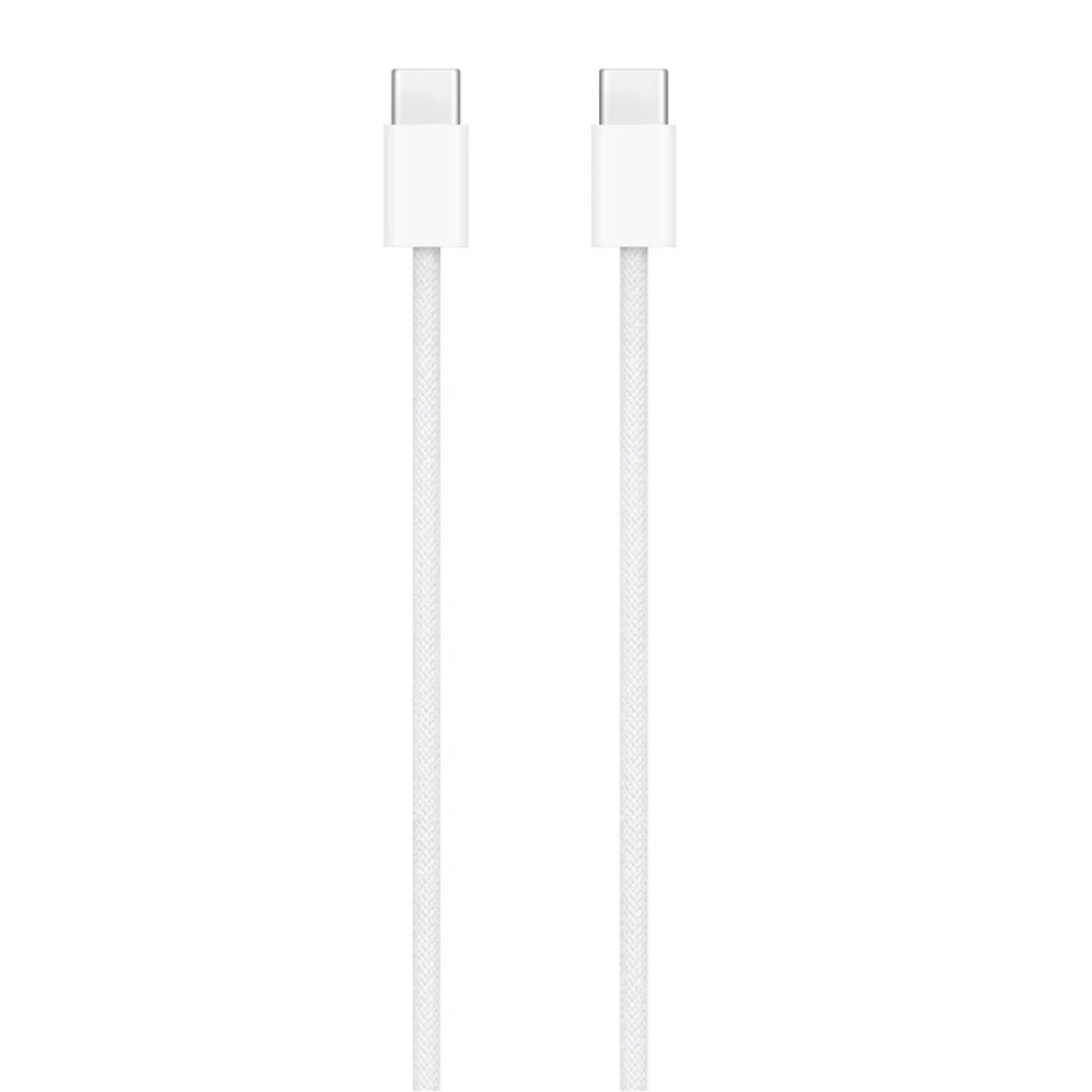 60 W USB-C-laddningskabel 1 m