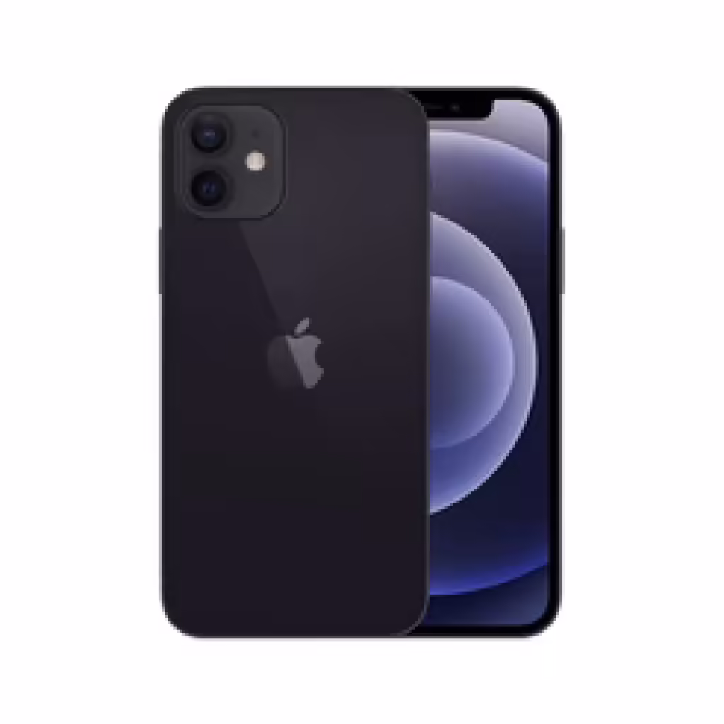 iPhone 12 Begagnad
