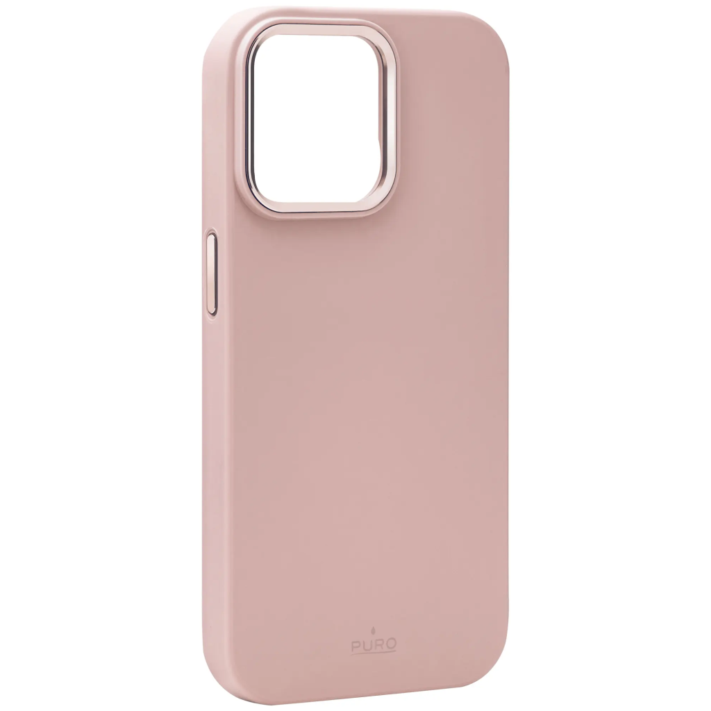 Puro Icon Mag Pro iPhone 15 Pro Skal