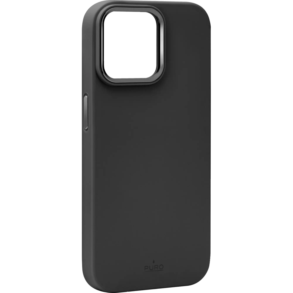 Puro Icon Mag Pro iPhone 15 Pro Skal