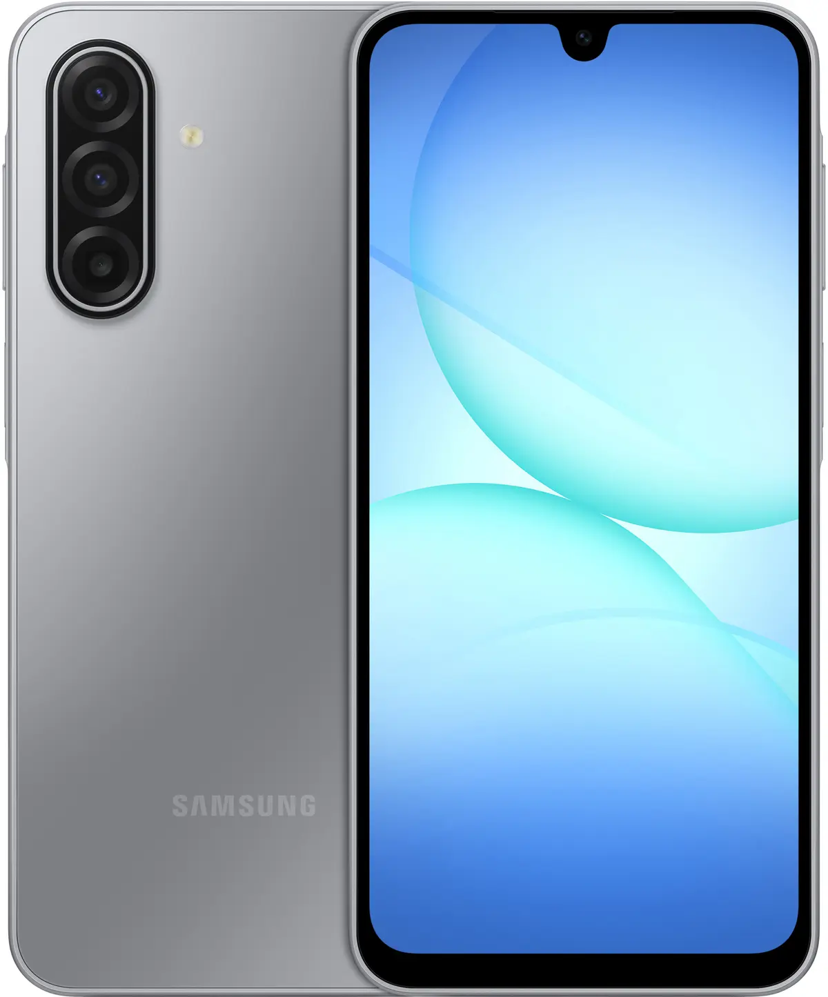 Samsung Galaxy A17 5G - Bild 2