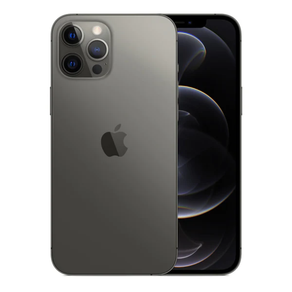 iPhone 12 Pro Max Begagnad