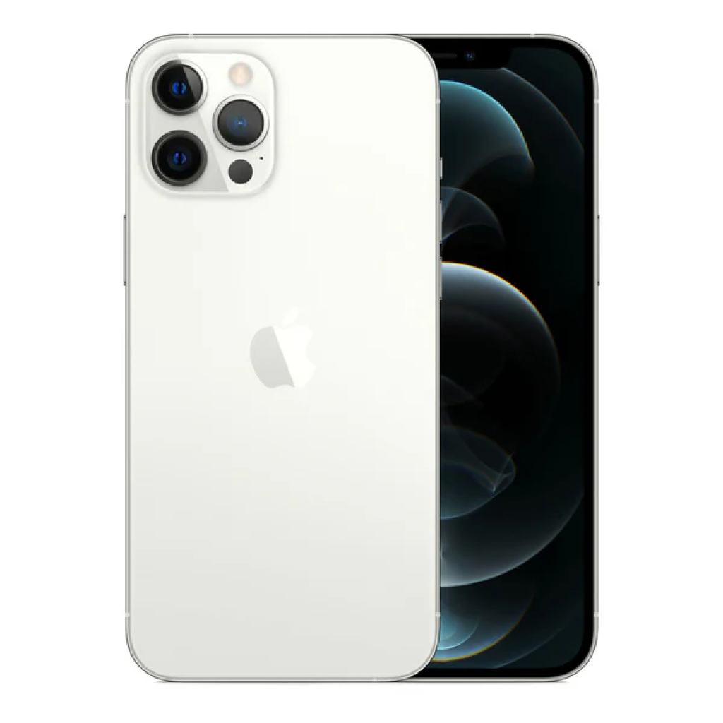 iPhone 12 Pro Max Begagnad