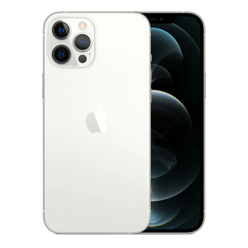 iPhone 12 Pro Max Begagnad - Bild 3
