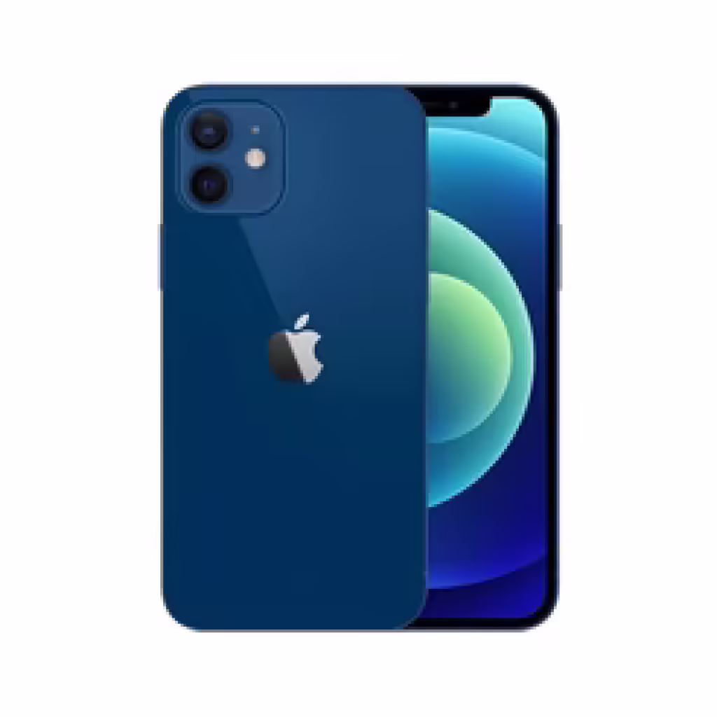 iPhone 12 Begagnad