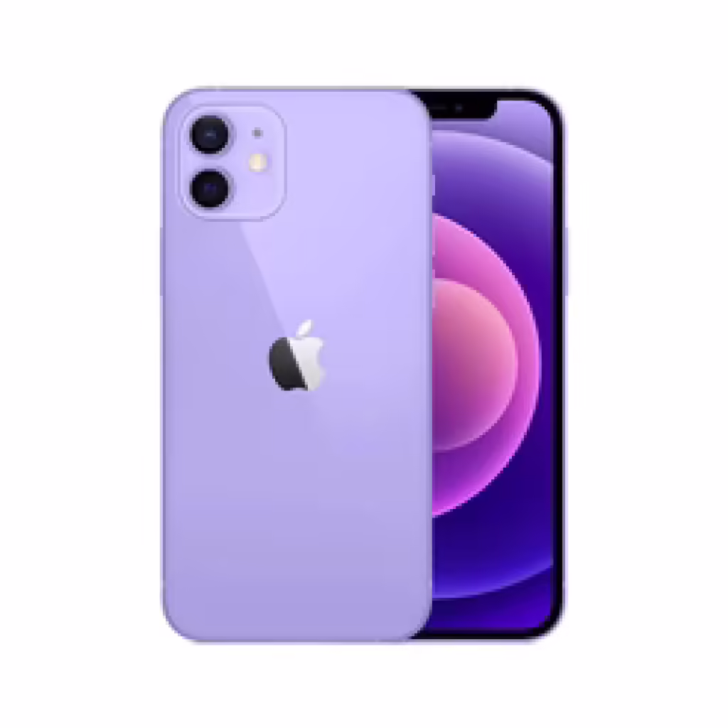 iPhone 12 Begagnad