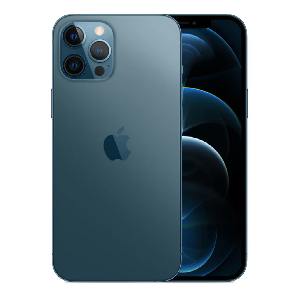 iPhone 12 Pro Max Begagnad