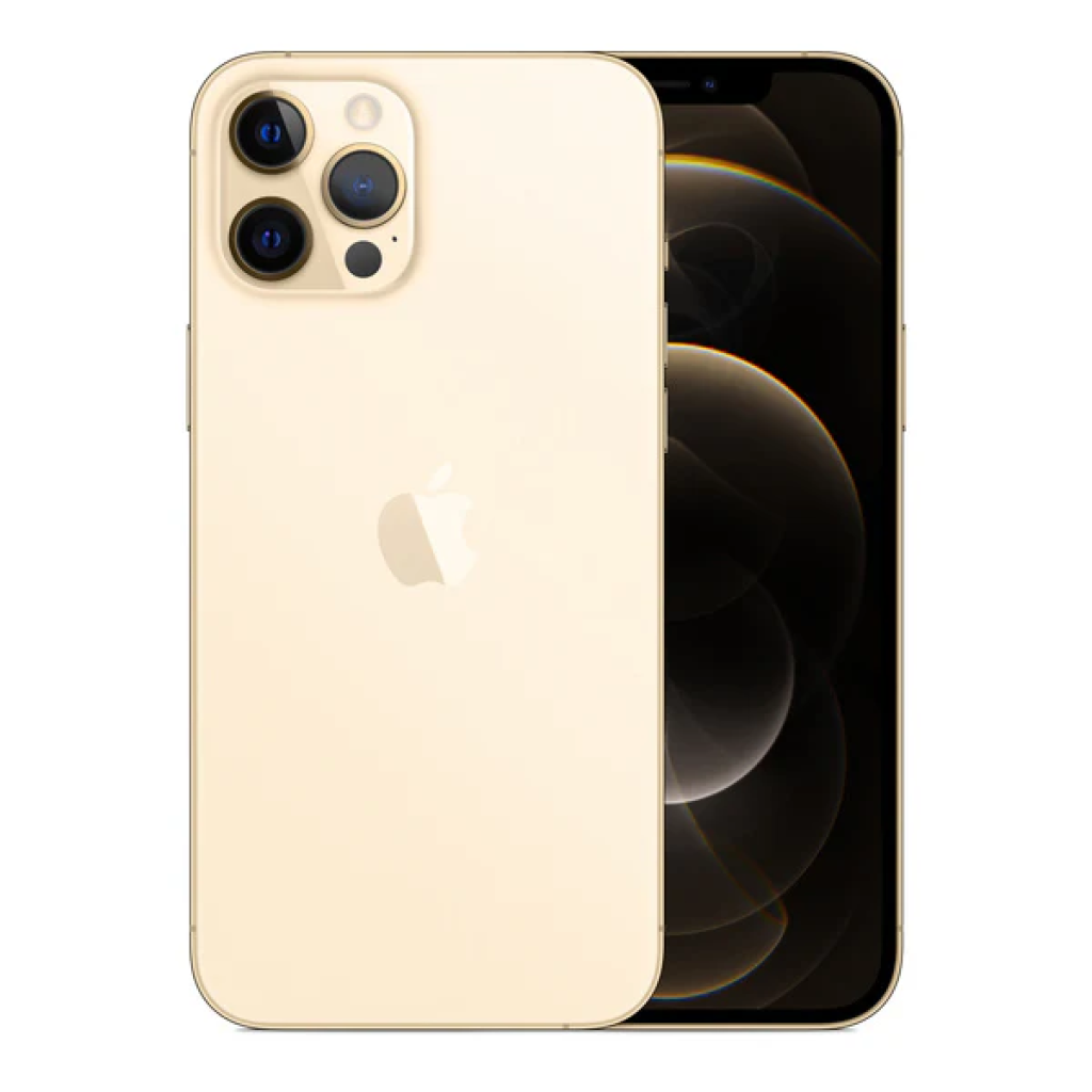 iPhone 12 Pro Max Begagnad