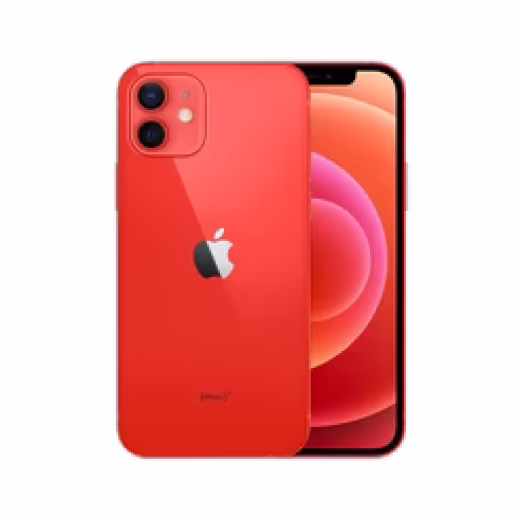 iPhone 12 Begagnad