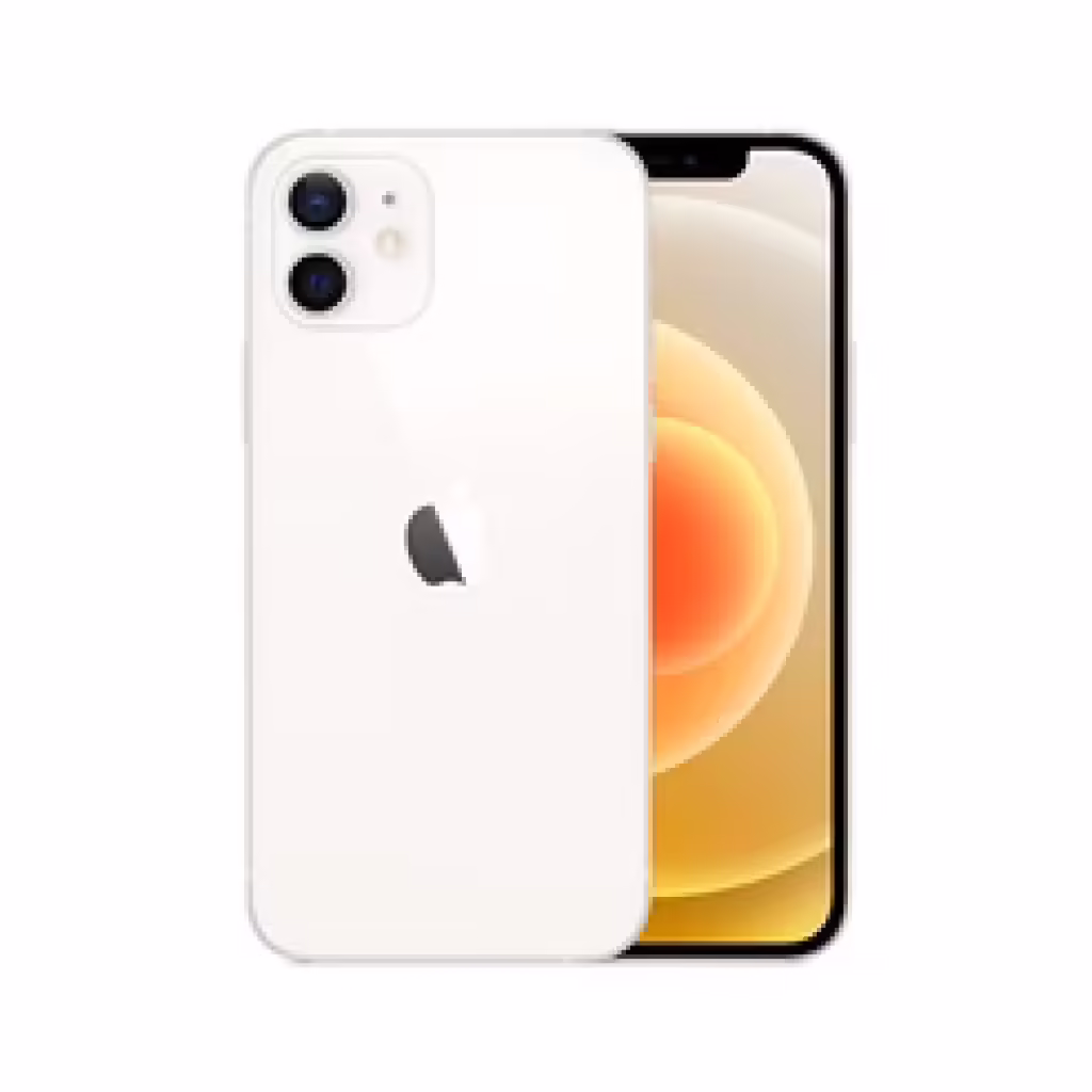 iPhone 12 Begagnad