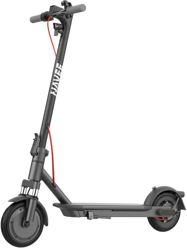 Navee V50i Pro Sweden e-scooter - Bild 1