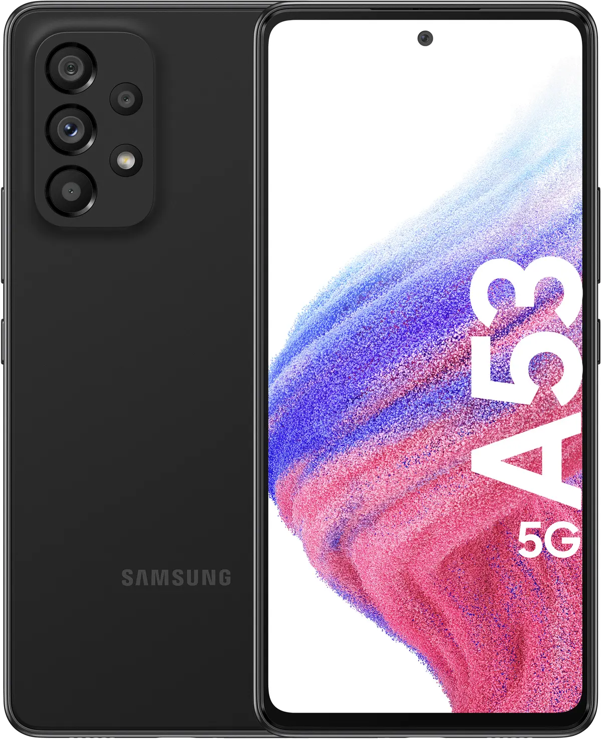 Samsung Galaxy A53 5G 128GB - Bild 1
