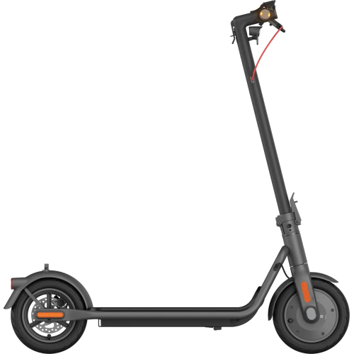 Navee V50i Pro Sweden e-scooter - Bild 2