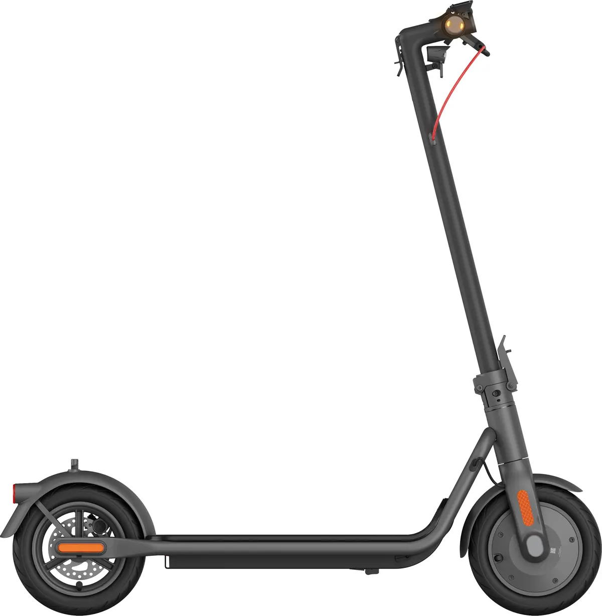 Navee V50i Pro Sweden e-scooter - Bild 2