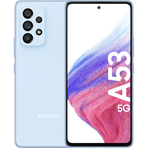 Samsung Galaxy A53 5G 128GB - Bild 2