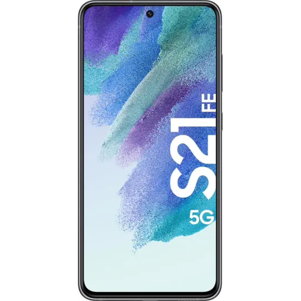 Samsung Galaxy S21 FE 5G 128GB Begagnad